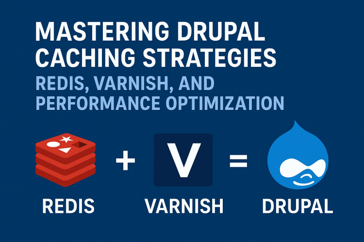 Drupal Caching Strategies