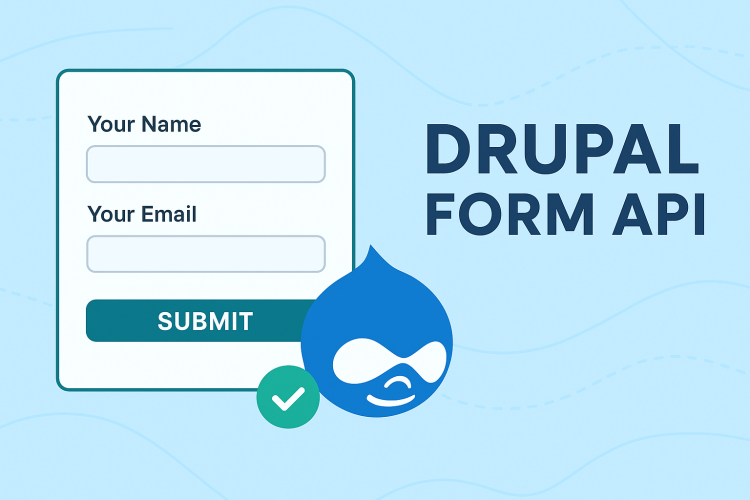 Form API