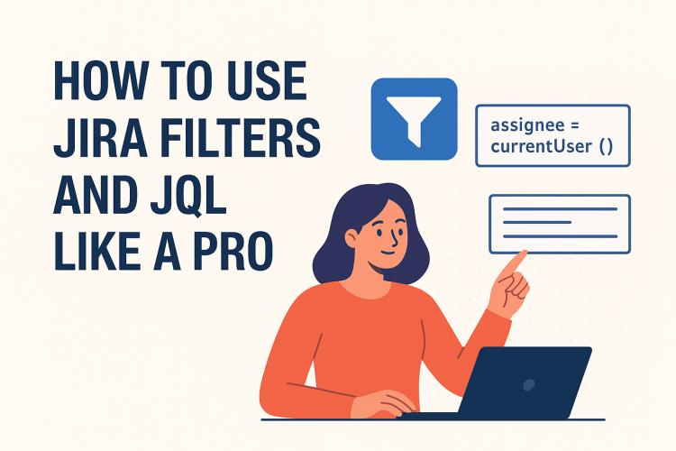 Jira Filters